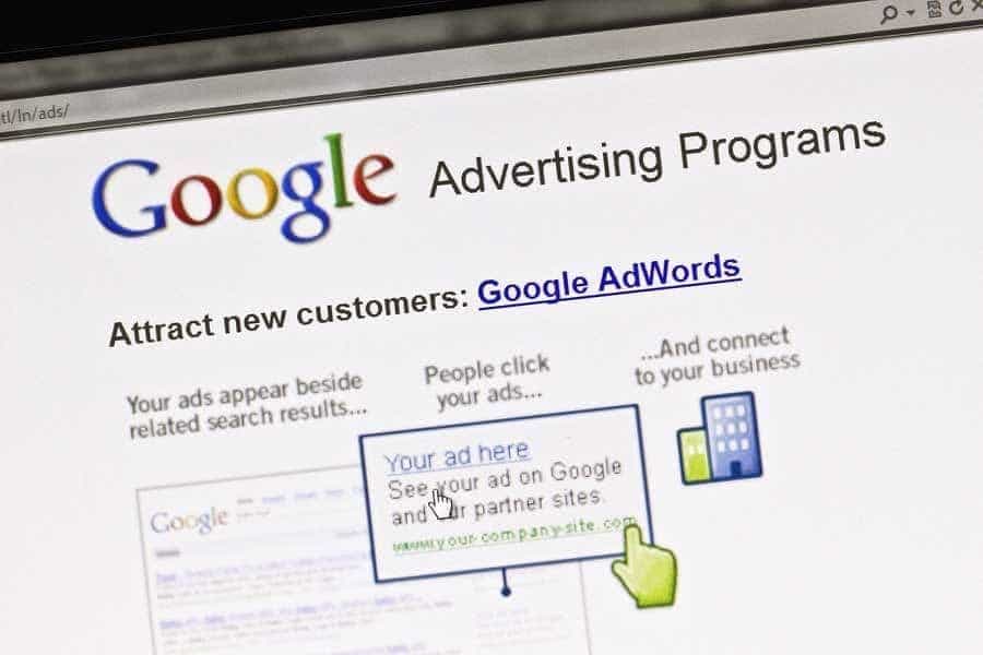 google adwords ppc management