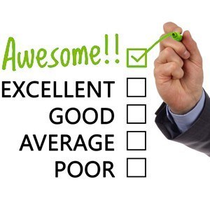 Client Testimonials