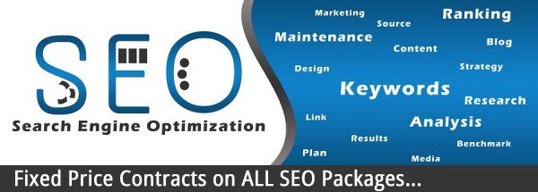 SEO Rates, Servcies & Package Prices