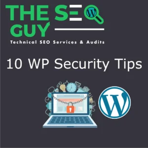 How to implement basic WordPress Security Measures