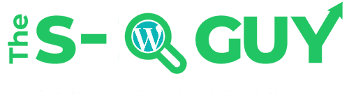 The SEO Guy