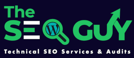 The SEO Guy