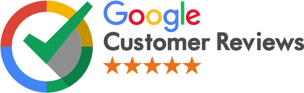 Showing customer reviews if you're a "Service Area" business. (conceptual illustration)