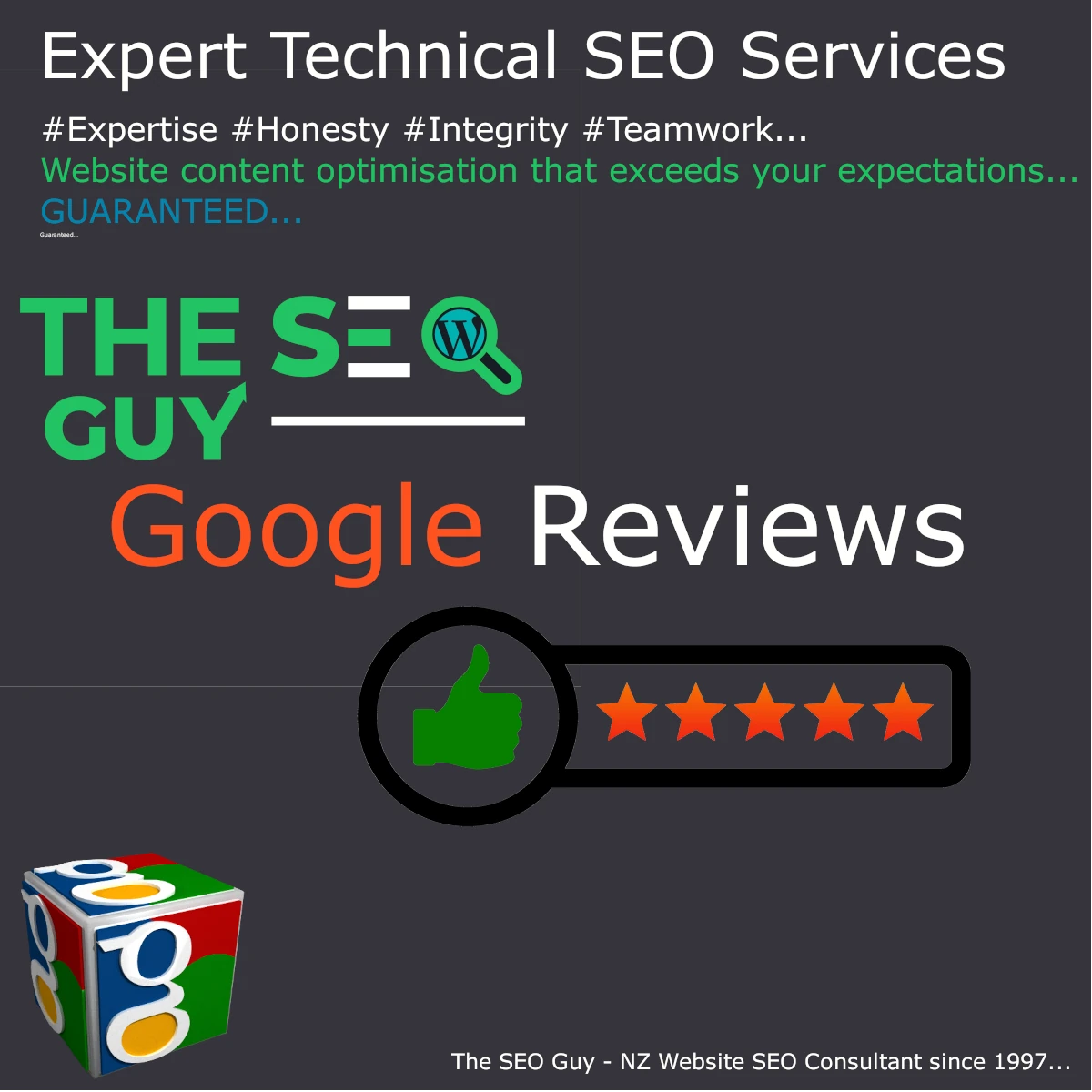 Add Google Reviews Request to Email Signatures » The SEO Guy
