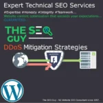 Article on DDoS Protection and Mitigation Strategies