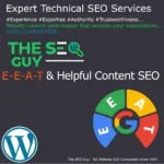 How to: E-E-A-T & the Helpful Content Algorithm