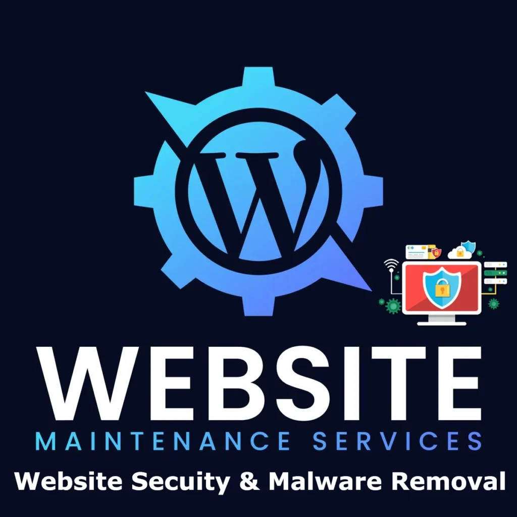Website Security Malware Removal Service