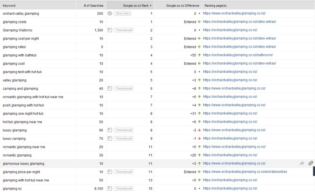 SERPs Screenshot 2024 08 10a