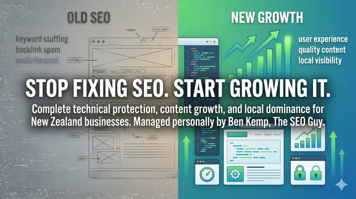 Grow Your SEO - a Gemini-generated conceptual Image Ksp75ksp75ksp75k